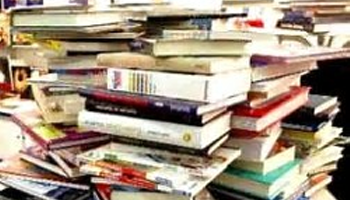 Scambio di libri usati