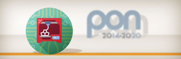 PON 2014-2020 – Fondi Strutturali Europei – Laboratori didattici innovativi