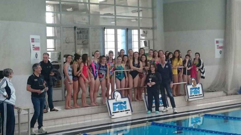 Grand Prix di nuoto