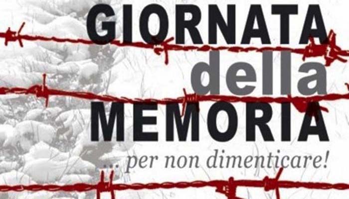 Giornata della Memoria