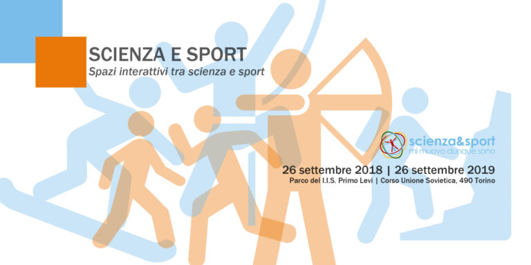 Scienza e Sport