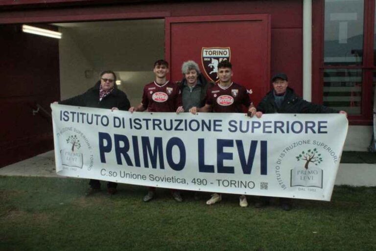 Giornata Torino Primavera