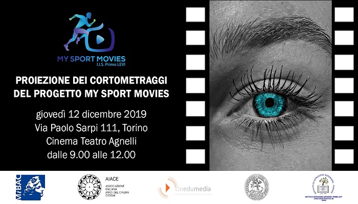 INVITO – MY SPORT MOVIES