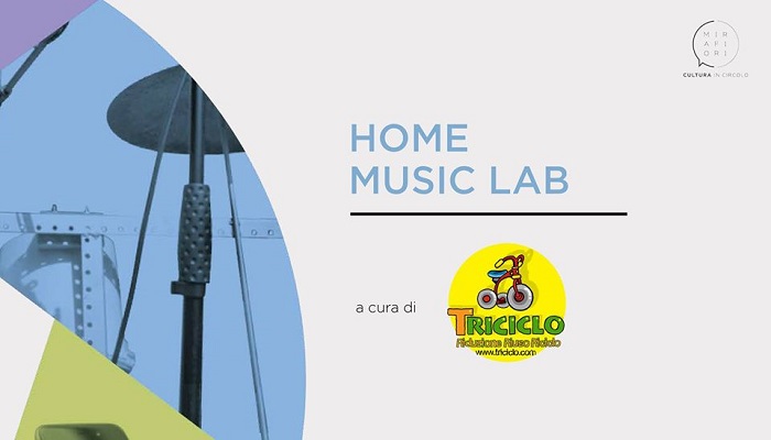 Home Music Lab