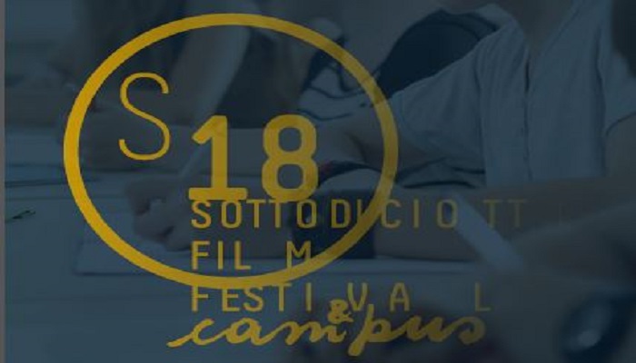 Sottodiciotto Film Festival