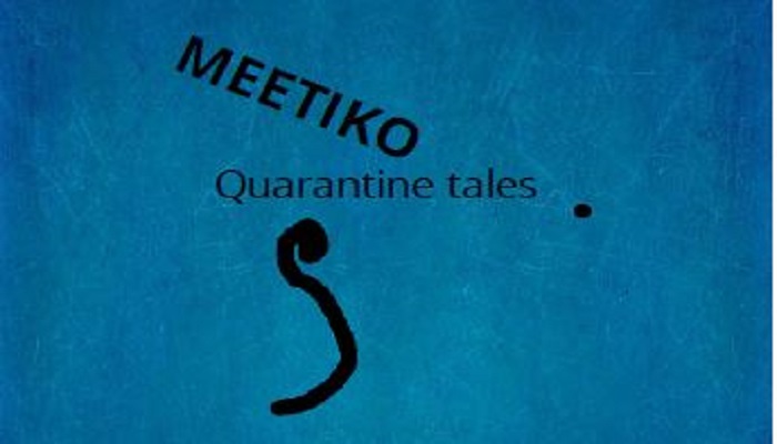 Meetiko – l’ebook delle classi 3B e 4B