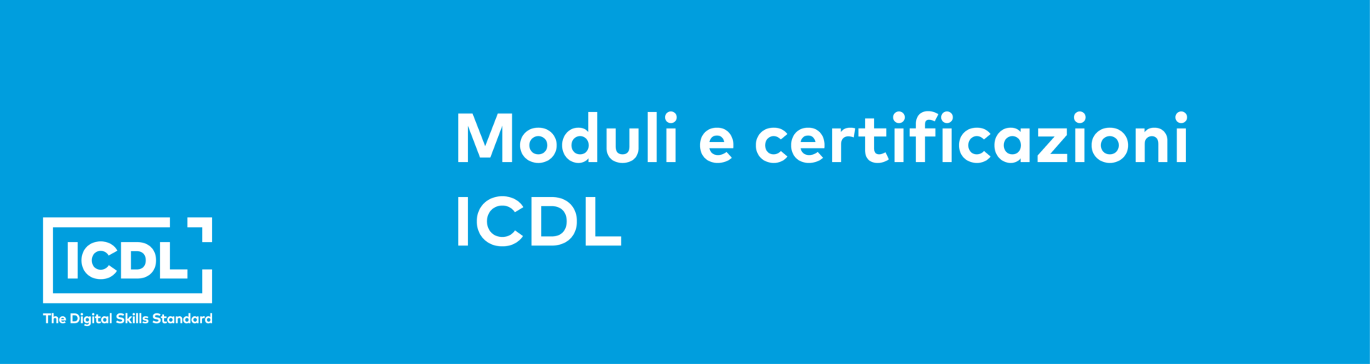 ICDL Type