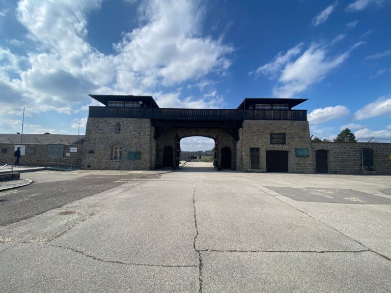 progetto Promemoria Mauthausen