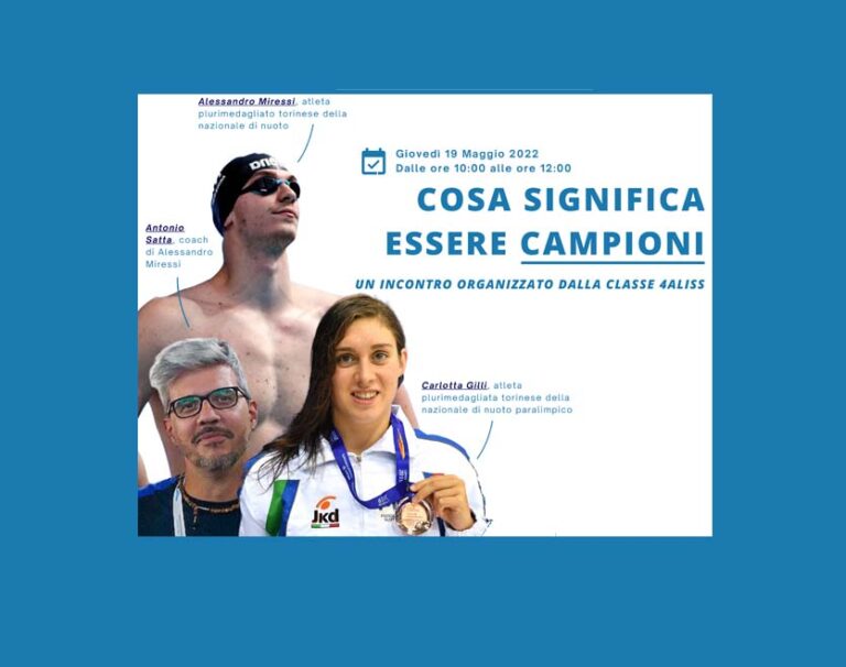 Diretta Streaming 19/5/2022